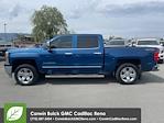 2015 Chevrolet Silverado 1500 Crew Cab 4x4 Pickup for sale #2265727 - photo 24