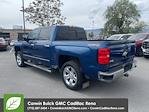 2015 Chevrolet Silverado 1500 Crew Cab 4x4 Pickup for sale #2265727 - photo 25