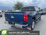 2015 Chevrolet Silverado 1500 Crew Cab 4x4 Pickup for sale #2265727 - photo 27