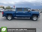 2015 Chevrolet Silverado 1500 Crew Cab 4x4 Pickup for sale #2265727 - photo 28