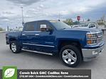 2015 Chevrolet Silverado 1500 Crew Cab 4x4 Pickup for sale #2265727 - photo 29