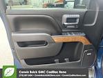 2015 Chevrolet Silverado 1500 Crew Cab 4x4 Pickup for sale #2265727 - photo 3