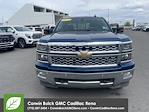 2015 Chevrolet Silverado 1500 Crew Cab 4x4 Pickup for sale #2265727 - photo 30