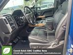 2015 Chevrolet Silverado 1500 Crew Cab 4x4 Pickup for sale #2265727 - photo 5