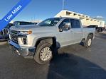 2021 Chevrolet Silverado 2500 Crew Cab 4x4, Pickup for sale #2267799 - photo 1