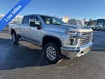 2021 Chevrolet Silverado 2500 Crew Cab 4x4, Pickup for sale #2267799 - photo 19