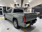 2025 Toyota Tundra CrewMax Cab 4WD Pickup for sale #2268341 - photo 2