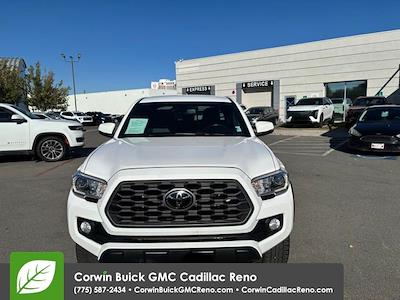 2021 Toyota Tacoma Double Cab 4WD Pickup for sale #2268715 - photo 1