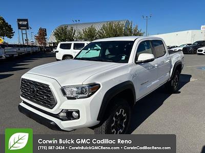 2021 Toyota Tacoma Double Cab 4WD Pickup for sale #2268715 - photo 2