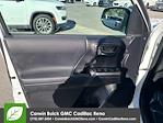 2021 Toyota Tacoma Double Cab 4WD Pickup for sale #2268715 - photo 11