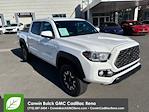 2021 Toyota Tacoma Double Cab 4WD Pickup for sale #2268715 - photo 5