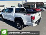 2021 Toyota Tacoma Double Cab 4WD Pickup for sale #2268715 - photo 9