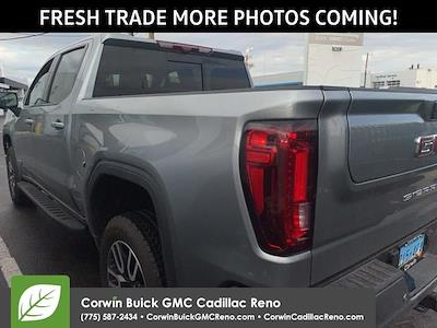 2025 GMC Sierra 1500 Crew Cab 4WD Pickup for sale #2269806 - photo 2