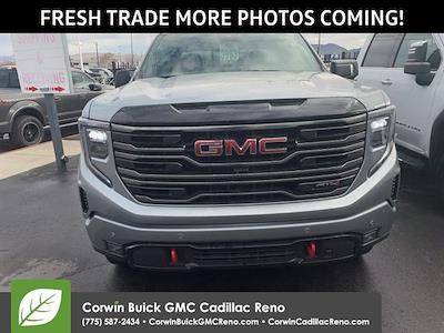 2025 GMC Sierra 1500 Crew Cab 4WD Pickup for sale #2269806 - photo 2