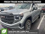 Used 2025 GMC Sierra 1500 AT4 Crew Cab for sale #2269806 - photo 1
