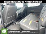 Used 2025 GMC Sierra 1500 AT4 Crew Cab for sale #2269806 - photo 11