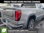 Used 2025 GMC Sierra 1500 AT4 Crew Cab for sale #2269806 - photo 8