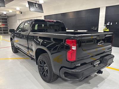 Used 2025 Chevrolet Silverado 1500 - photo 1