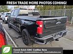 2025 Chevrolet Silverado 1500 Crew Cab 4WD Pickup for sale #2270188 - photo 5