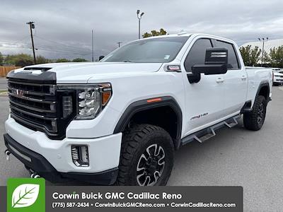 2020 GMC Sierra 2500 Crew Cab 4WD Pickup for sale #2270589 - photo 1