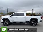 2020 GMC Sierra 2500 Crew Cab 4WD Pickup for sale #2270589 - photo 7