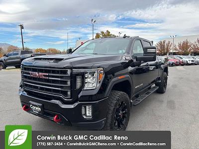 2020 GMC Sierra 3500 Crew Cab 4WD Pickup for sale #2272327 - photo 1