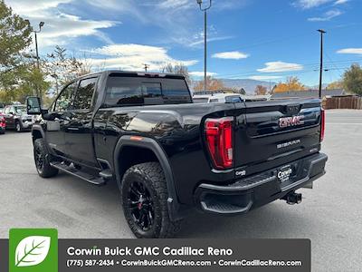 2020 GMC Sierra 3500 Crew Cab 4WD Pickup for sale #2272327 - photo 2