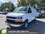 2022 Chevrolet Express 2500 RWD Upfitted Cargo Van for sale #2272916 - photo 1