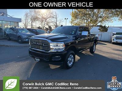 Used 2024 Ram 3500 Laramie Crew Cab for sale #2273376 - photo 1