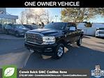 Used 2024 Ram 3500 Laramie Crew Cab for sale #2273376 - photo 1