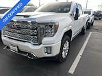 2022 GMC Sierra 2500 Crew Cab 4WD Pickup for sale #2273535 - photo 1