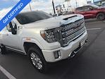 2022 GMC Sierra 2500 Crew Cab 4WD Pickup for sale #2273535 - photo 3