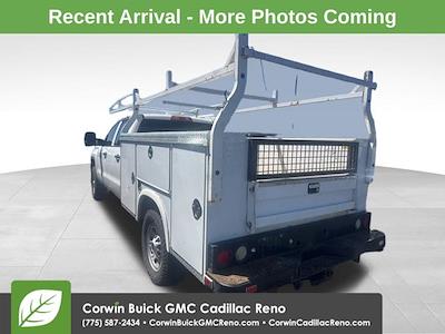 2016 GMC Sierra 3500 Crew Cab 4x4 Service Truck for sale #2273697 - photo 2