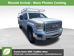 2016 GMC Sierra 3500 Crew Cab 4x4 Service Truck for sale #2273697 - photo 3