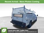 2016 GMC Sierra 3500 Crew Cab 4x4 Service Truck for sale #2273697 - photo 4