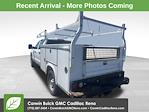 2016 GMC Sierra 3500 Crew Cab 4x4 Service Truck for sale #2273697 - photo 2