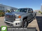 2019 GMC Sierra 2500 Crew Cab SRW 4x4 Pickup for sale #2274945 - photo 1