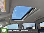 2019 GMC Sierra 2500 Crew Cab SRW 4x4 Pickup for sale #2274945 - photo 19