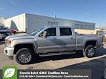 2019 GMC Sierra 2500 Crew Cab SRW 4x4 Pickup for sale #2274945 - photo 28