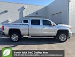 2019 GMC Sierra 2500 Crew Cab SRW 4x4 Pickup for sale #2274945 - photo 31