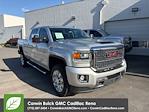 2019 GMC Sierra 2500 Crew Cab SRW 4x4 Pickup for sale #2274945 - photo 32