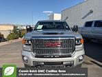 2019 GMC Sierra 2500 Crew Cab SRW 4x4 Pickup for sale #2274945 - photo 33