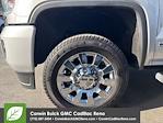 2019 GMC Sierra 2500 Crew Cab SRW 4x4 Pickup for sale #2274945 - photo 34
