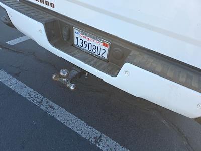 Used 2018 Chevrolet Silverado 1500 - photo 1