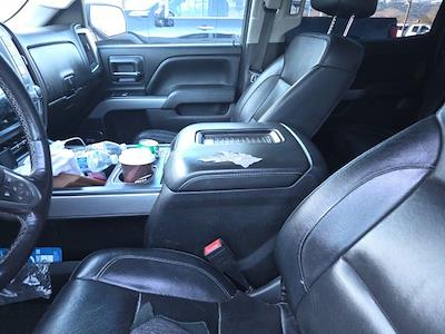 Used 2018 Chevrolet Silverado 1500 - photo 1