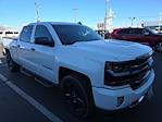 2018 Chevrolet Silverado 1500 Crew Cab 4WD Pickup for sale #2276164 - photo 3