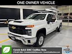 2025 Chevrolet Silverado 2500 Crew Cab SRW 4WD Pickup for sale #2279458 - photo 1