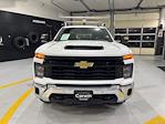 Used 2025 Chevrolet Silverado 2500 Work Truck Crew Cab for sale #2279458 - photo 10