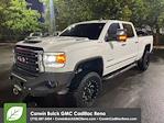 2018 GMC Sierra 2500 Crew Cab SRW 4x4 Pickup for sale #2281565 - photo 1