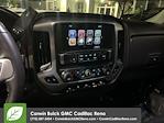 2018 GMC Sierra 2500 Crew Cab SRW 4x4 Pickup for sale #2281565 - photo 11